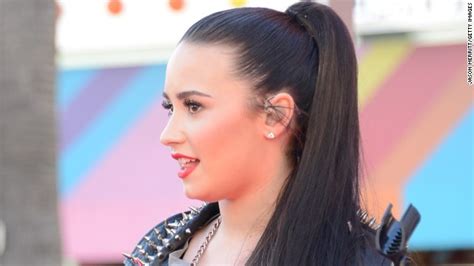 Sorry Demi Lovato Is Not Engaged And More News To Note The Marquee