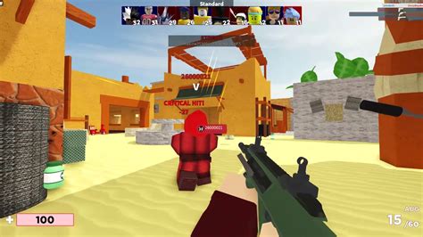 But you gotta start somewhere! becoming the best arsenal player!(Roblox) - YouTube