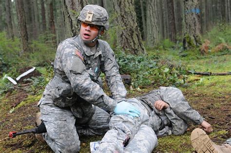A Realistic And Relevant Medic Training Program Article The United