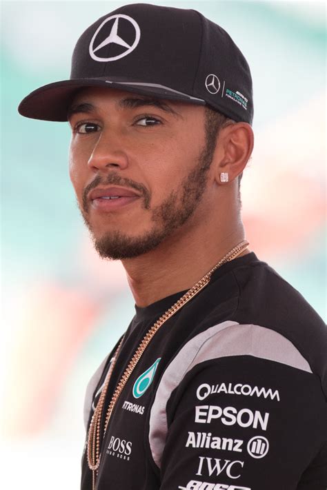 Lewis Hamilton Wikipedia