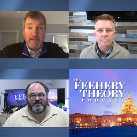 Podcast Pelosi Cares Two The Feehery Theory The Feehery Theory
