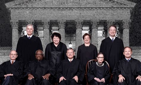 Supreme Court Justices U S Supreme Court Justice Facts Information