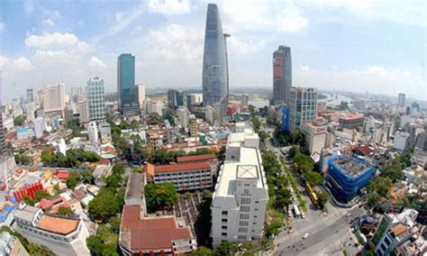 Benefits Of Investors To Set Up Business In Ho Chi Minh City