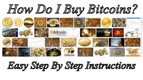 How to buy bitcoins with paypal. How Do I Get Bitcoins? How Do I Buy Bitcoins? Step By Step ...