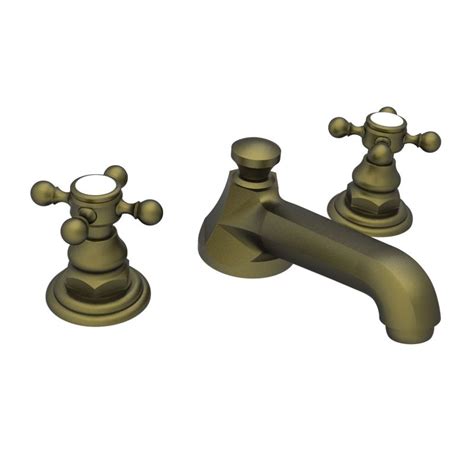 Newport brass offers quality bath and kitchen products that are designed to complement your lifestyle. Newport Brass 920 Bathroom Faucet - Build.com