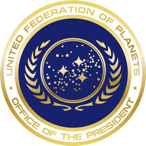 Download Hd Planet Vector United Federation Star Trek Iphone