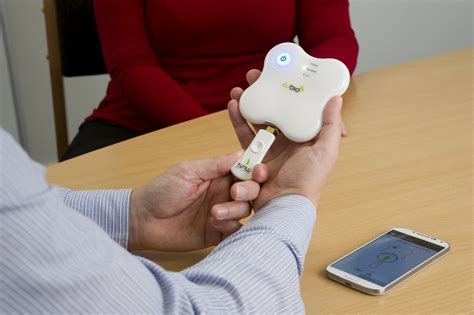 Prototype Device Capable Of Rapid ‘poc Diagnosis Of Infectious