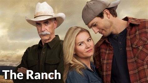 The Ranch Soundtrack Tracklist Netflix The Ranch 2016 2019 Ashton