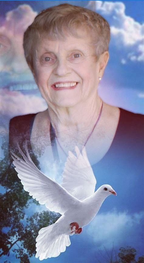 Diane La Vern Jamison Obituary Mesa Az