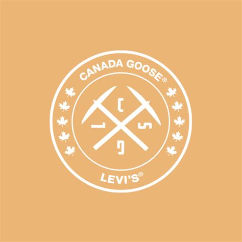 levi s and canada goose 合作系列 canada goose cn