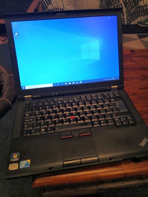 Lenovo T410 Laptop In Dalgety Bay Fife Gumtree