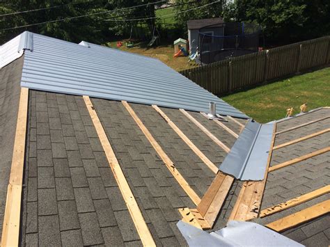 A Full Guide To Metal Roof Installation Artofit