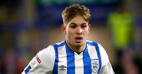 Emile smith rowe profile), team pages (e.g. Emile-Smith-Rowe-Huddersfield-Town - Planet Football