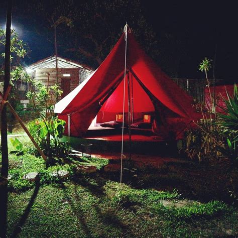 10 tempat glamping di bogor untuk liburan menyenangkan nibble