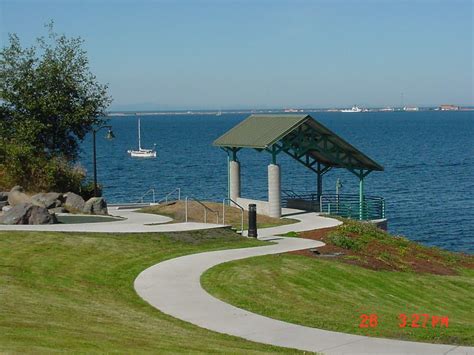 Facilities 911 Memorial Waterfront Park