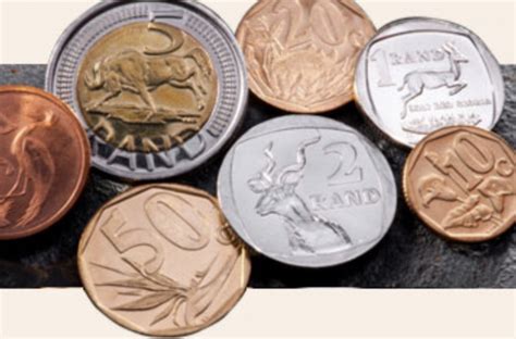SNEAK PEEK South Africa Will Get Fascinating New Coins In