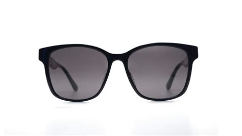 Sunglasses Gucci Gg0417sk 001 56 17 Black In Stock Price Chf 15700