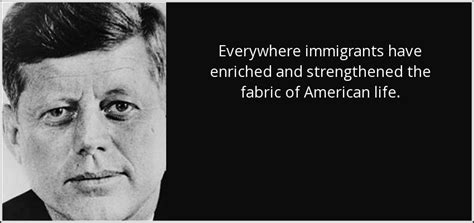 46 Motivational Quotes About Immigration