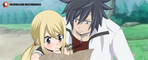 Anime Fairy Tail Hd Wallpaper By Miley Dragneel