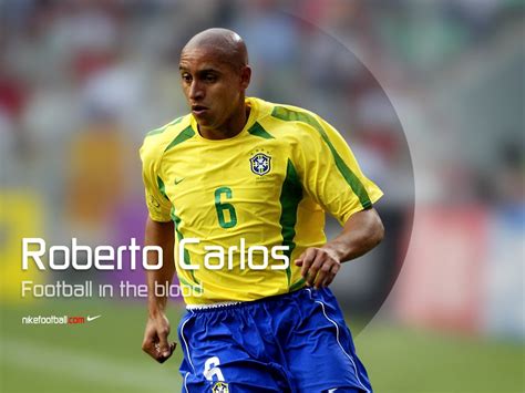 Toplam 4.263 roberto carlos haberi bulunmuştur. Roberto Carlos Wallpapers ~ Football wallpapers, pictures ...