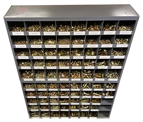 10 Best Bolt Bins For Shop With Bolts For 2019 Sideror Reviews