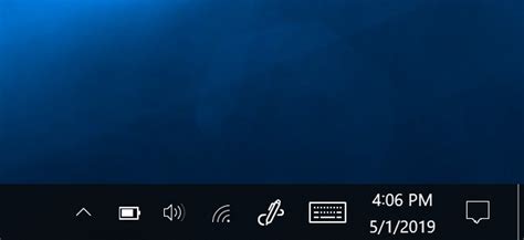 Exkrement Statisch Innerhalb Windows 10 Battery Bar Hörer Schwimmend