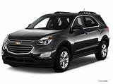Images of Best Used Chevy Suv