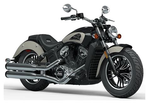 New 2023 Indian Motorcycle Scout® Abs Icon Elkhart In Specs Price Photos Silver Quartz