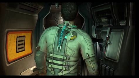 Dead Space 2 Gameplay Part1 Atkal Sūdos Youtube