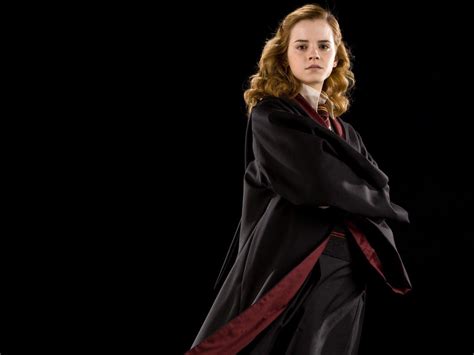 Hermione Granger Facts Hermione Granger Harry Potter Pictures Hermione