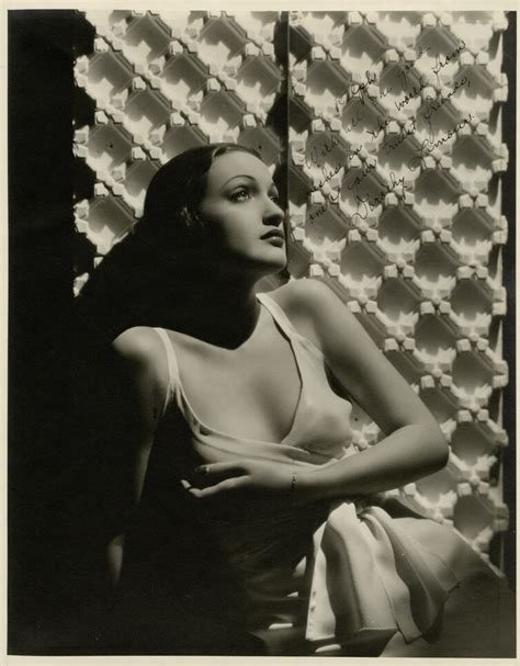 Image Of Dorothy Lamour