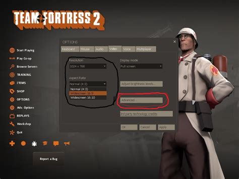 Steam Community Guide How To Improve Tf2 Performance