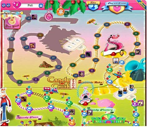 All Those Levels Candy Crush Saga Candy Crush Game Inspiration