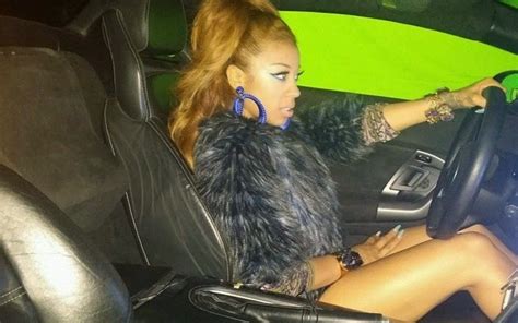 Snapshot Keyshia Cole Is Flexibly Sexy For No Complications Video