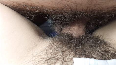 cum on hairy pussy xhamster
