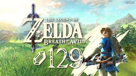 The Legend Of Zelda Breath Of The Wild Deutsch Ger Folge 129