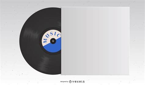 Image Result For Printable Vinyl Record Template Printable Vinyl