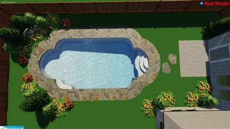 Custom Pool Builder Denton Outdoor Living Pools And Patio Denton Tx