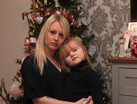 Heartbroken Mum Banned From Daughters First Nativity After