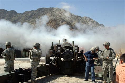 Soldiering In Nuristan Province Article The United States Army