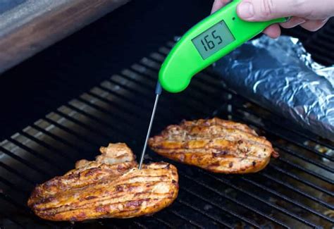 This is the thermometer that i use for all of my cooking and i recommend you do the same. Smoked Chipotle Chicken Fajitas... and the Many Magical ...