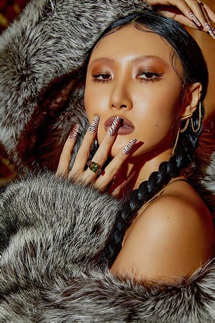 Aya Hwasa Mamamoo Photo 43619738 Fanpop