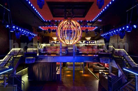 Marquee Nightclub At The Cosmopolitan Of Las Vegas Info