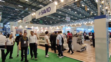 Italian Textile Machinists ‘preview Itma At Itm Textilegence
