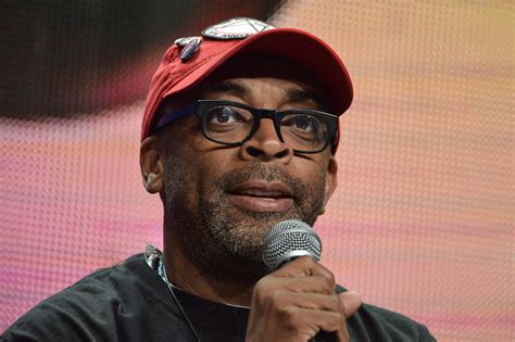 amazon lands spike lee s ‘chi raq as its first original movie the new york times