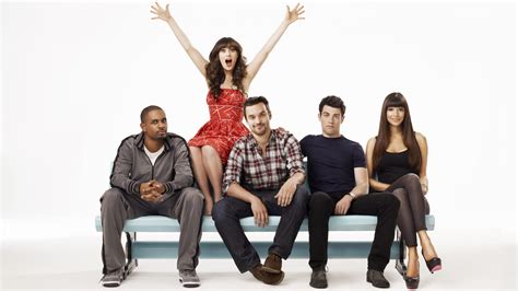 free download new girl wallpaper 9 [1920x1080] for your desktop mobile and tablet explore 35
