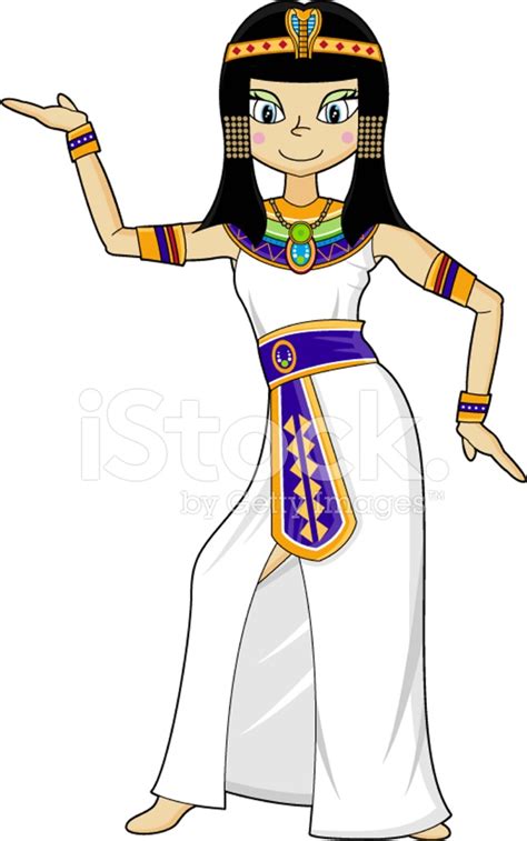 Eb Infantil 202023 Visita De La Faraona Cleopatra