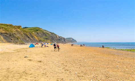 Charmouth Andrewshayes Holiday Park