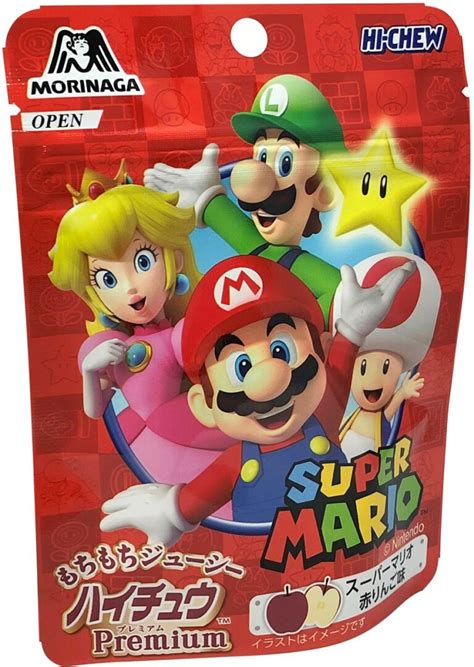 super mario bros wonder collaboration products announced for 7 eleven in japan nintendosoup
