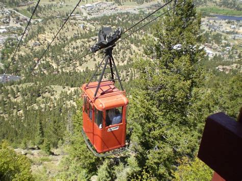 Estes Park Aerial Tramway 2021 All You Need To Know Before You Go
